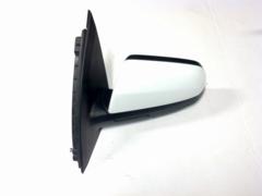 08-09 Pontiac G8 GT Driver Side View Mirror White